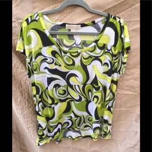 Michael Kors Top size M